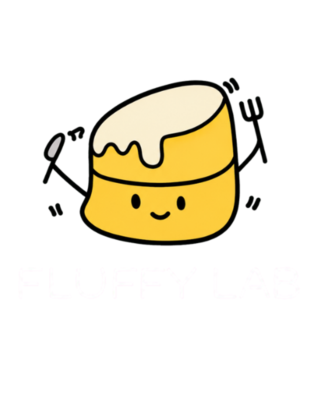 Fluffy Lab
