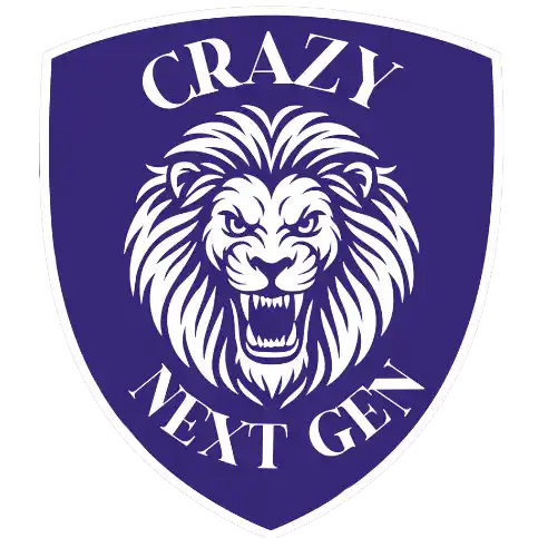 CRAZY NEXTGEN