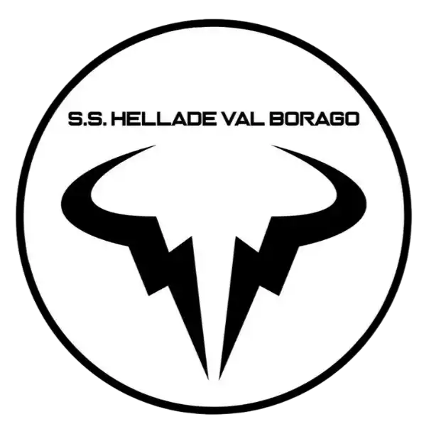 HELLADE VAL BORAGO