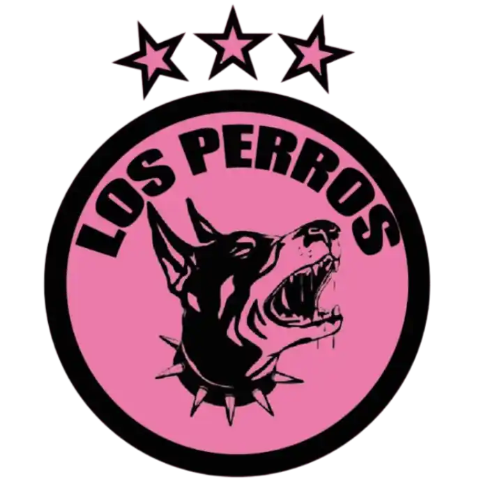LOS PERROS