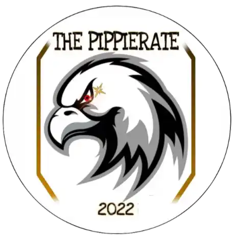 THE PIPPIERATE