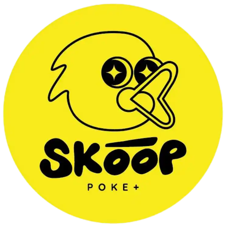 SKOOP POKE